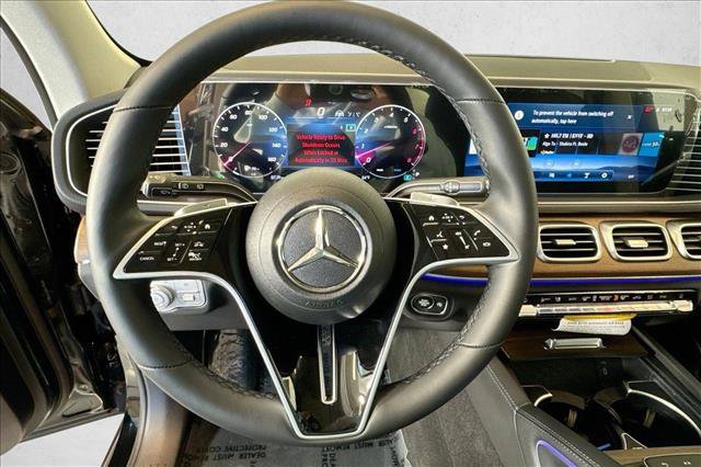 New 2026 Mercedes-Benz GLE 450 4MATIC image 11