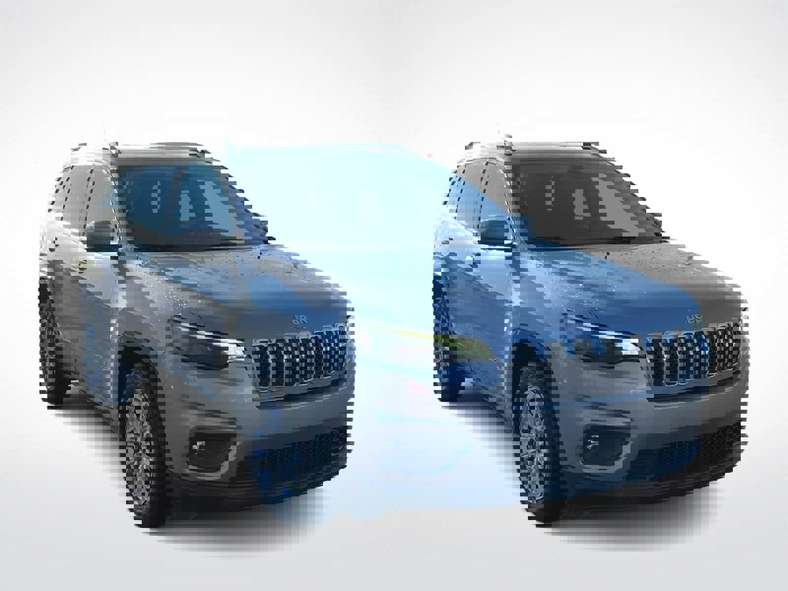 Used 2019 Jeep Cherokee Latitude w/ Popular Appearance Group image 3