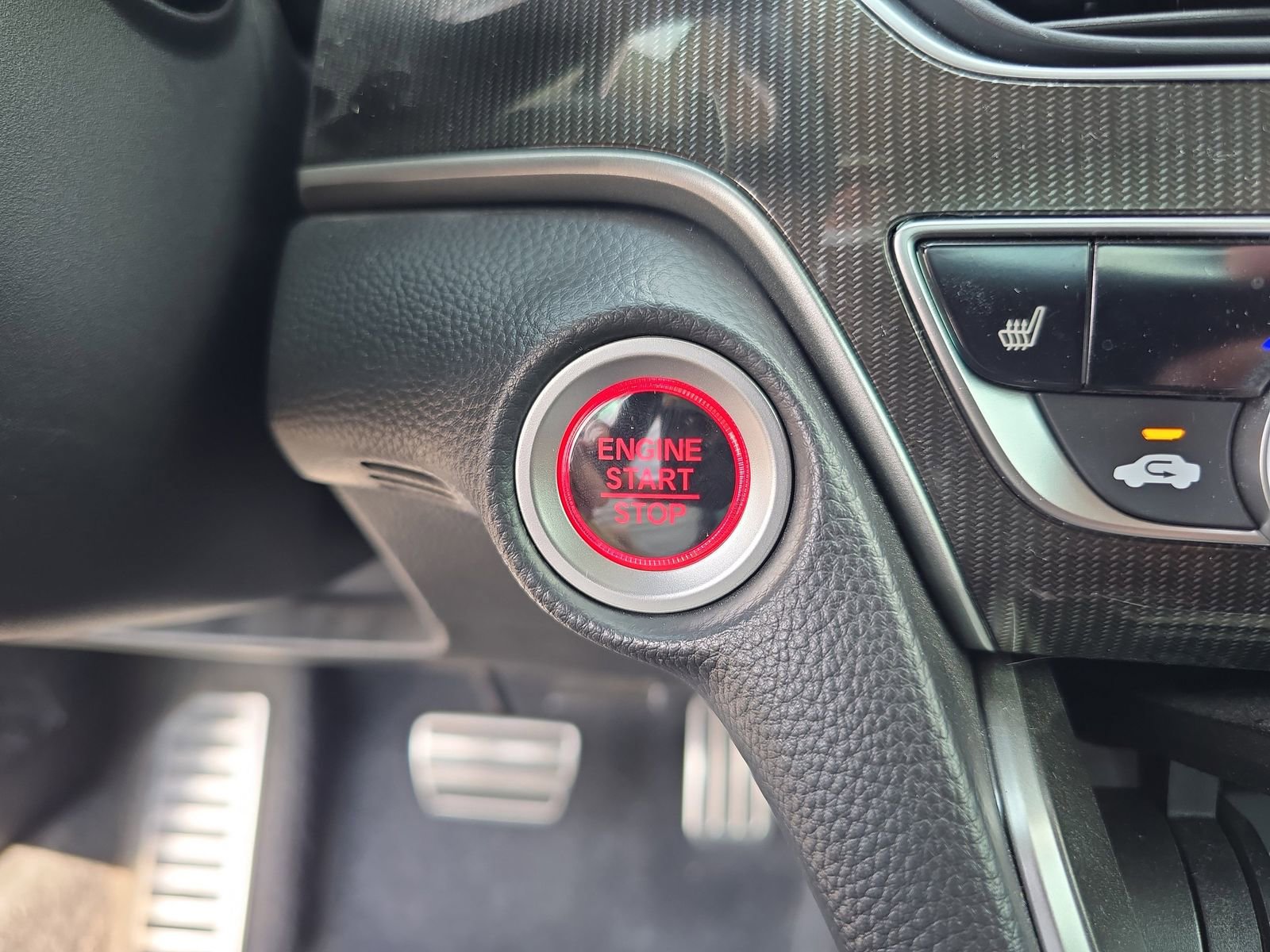 Certified 2022 Honda Accord Sport Special Edition image 25
