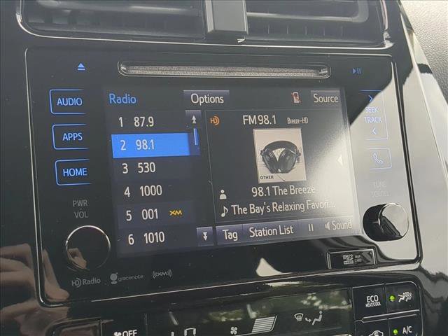 Used 2018 Toyota Prius Prime Plus image 15