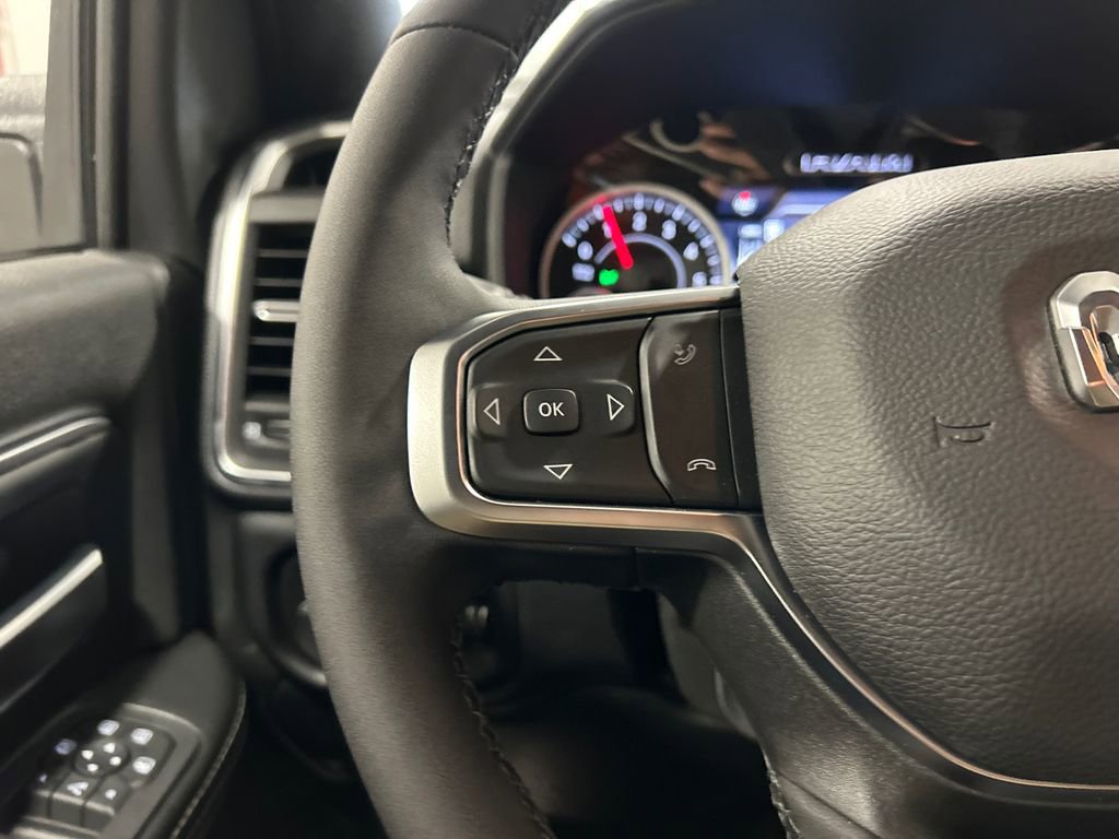 New 2026 RAM 2500 Big Horn image 18