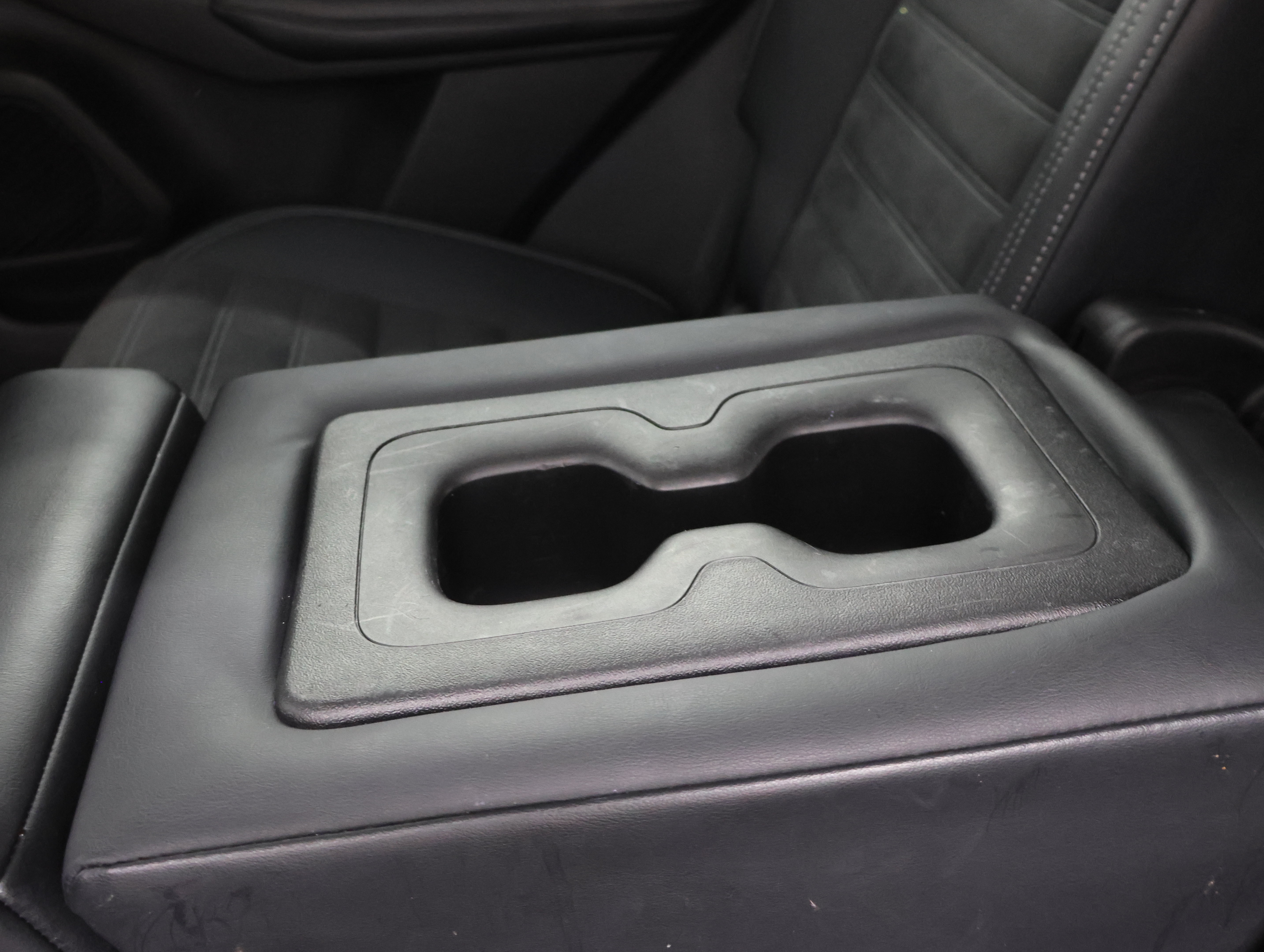 Used 2022 Mitsubishi Outlander SE AWD/4WD image 37