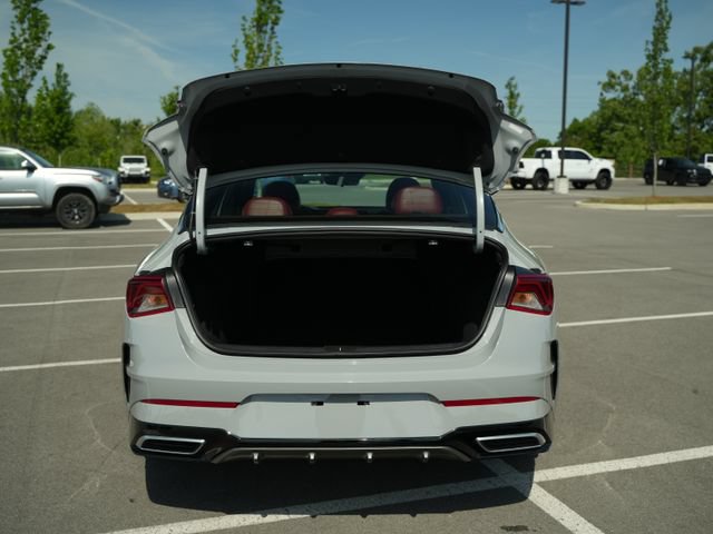 Used 2024 Kia K5 GT-Line FWD image 18