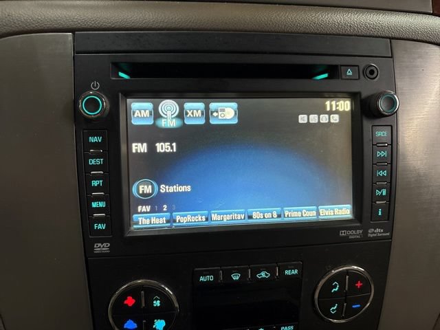 Used 2012 GMC Yukon XL SLT AWD/4WD image 40