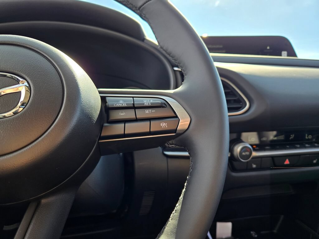 New 2026 MAZDA CX-30 AWD 2.5 S w/ Select Sport Pkg image 27