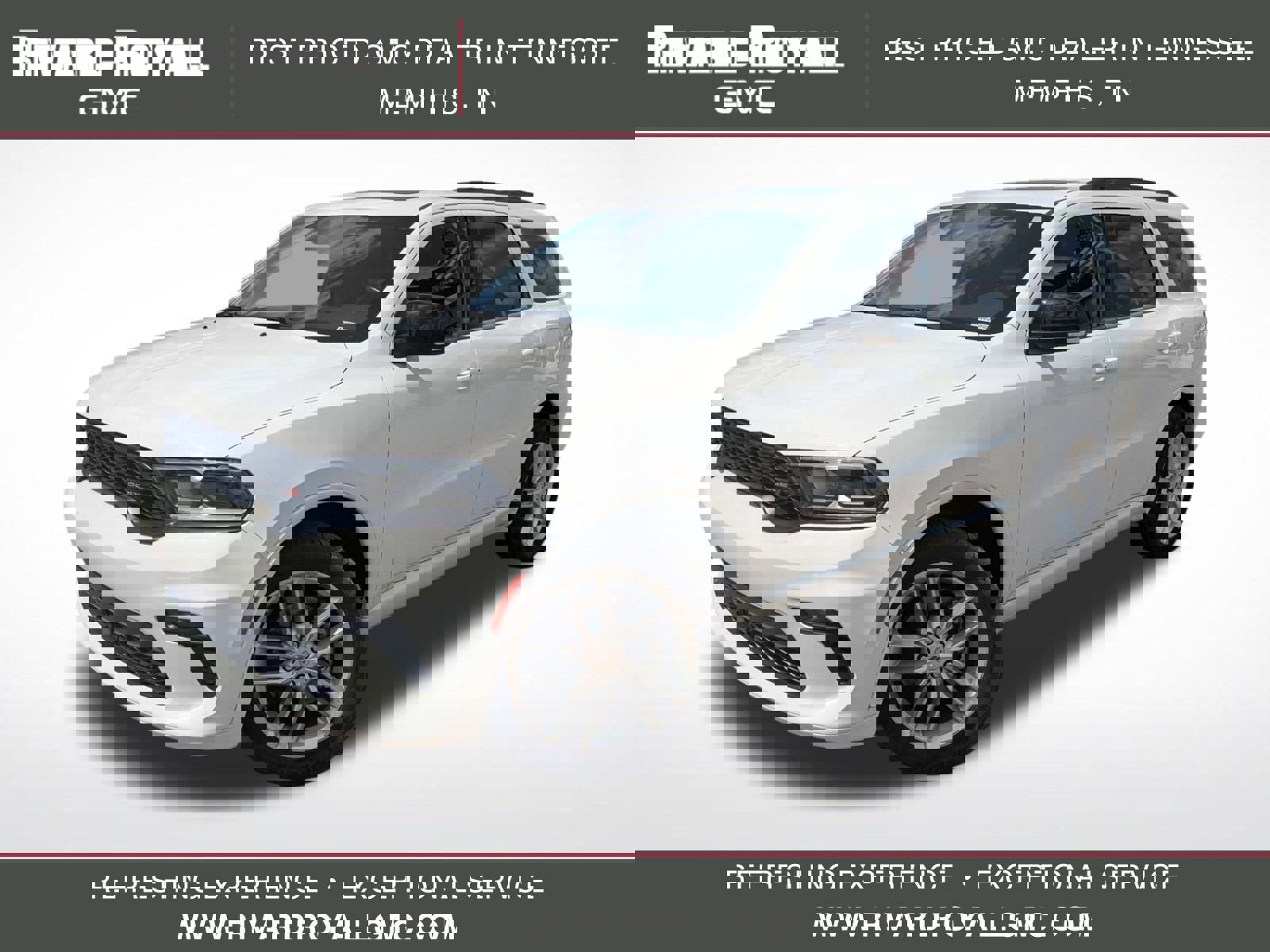Used 2023 Dodge Durango GT