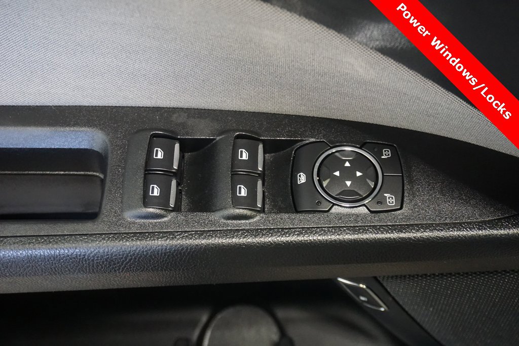 Used 2018 Ford Fusion S image 6