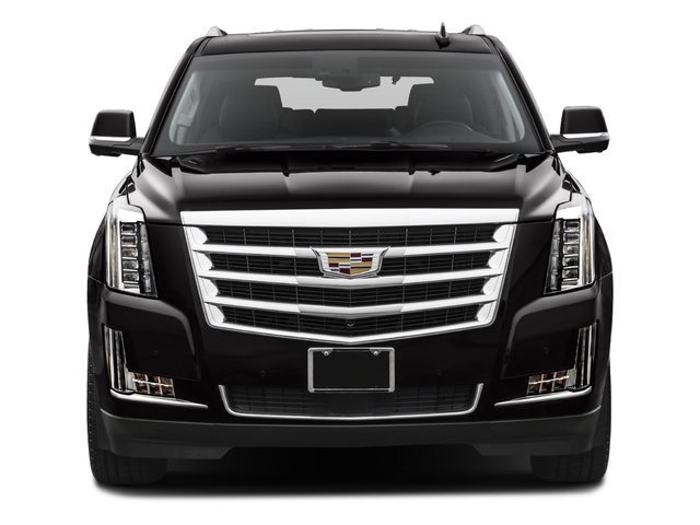 Used 2016 Cadillac Escalade Premium image 7