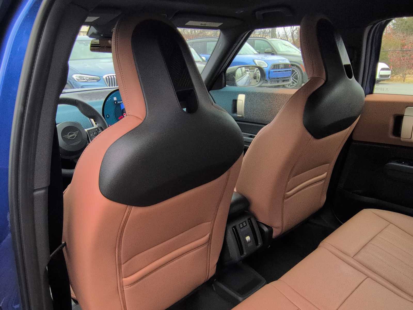 New 2026 MINI Cooper Countryman S AWD/4WD image 18