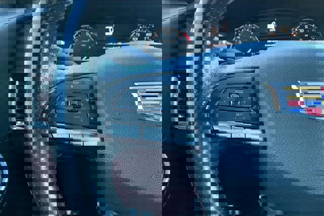 Used 2020 Cadillac XT4 Sport w/ Driver Awareness Package image 18