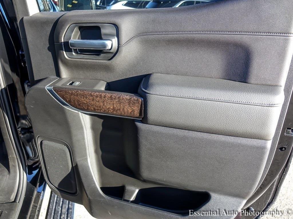 Used 2020 GMC Sierra 1500 Denali image 28