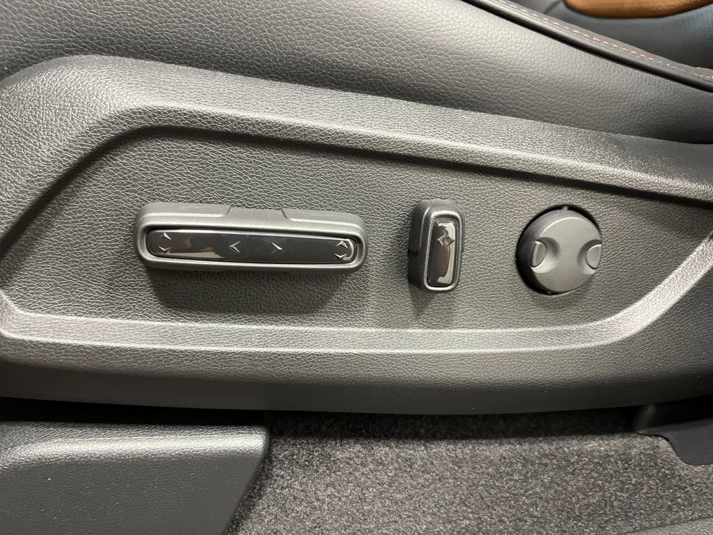 New 2026 Honda Passport TrailSport Elite image 14