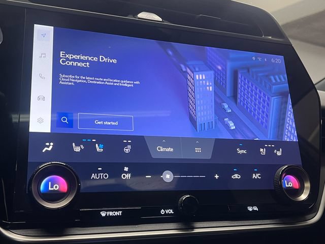 Certified 2023 Lexus RZ 450e Premium w/ Technology Package AWD/4WD image 19