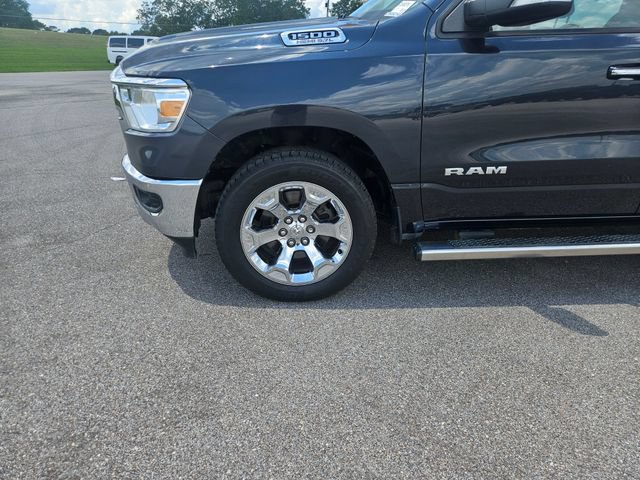 Used 2019 RAM 1500 Big Horn RWD image 27