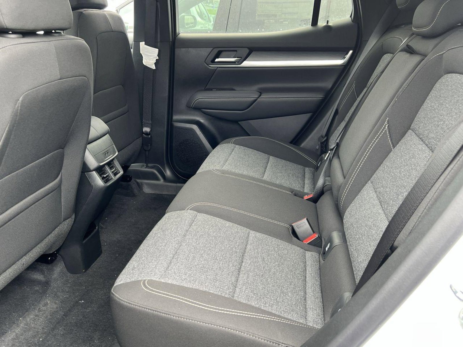 New 2026 GMC Terrain Elevation w/ Technology Package II image 20