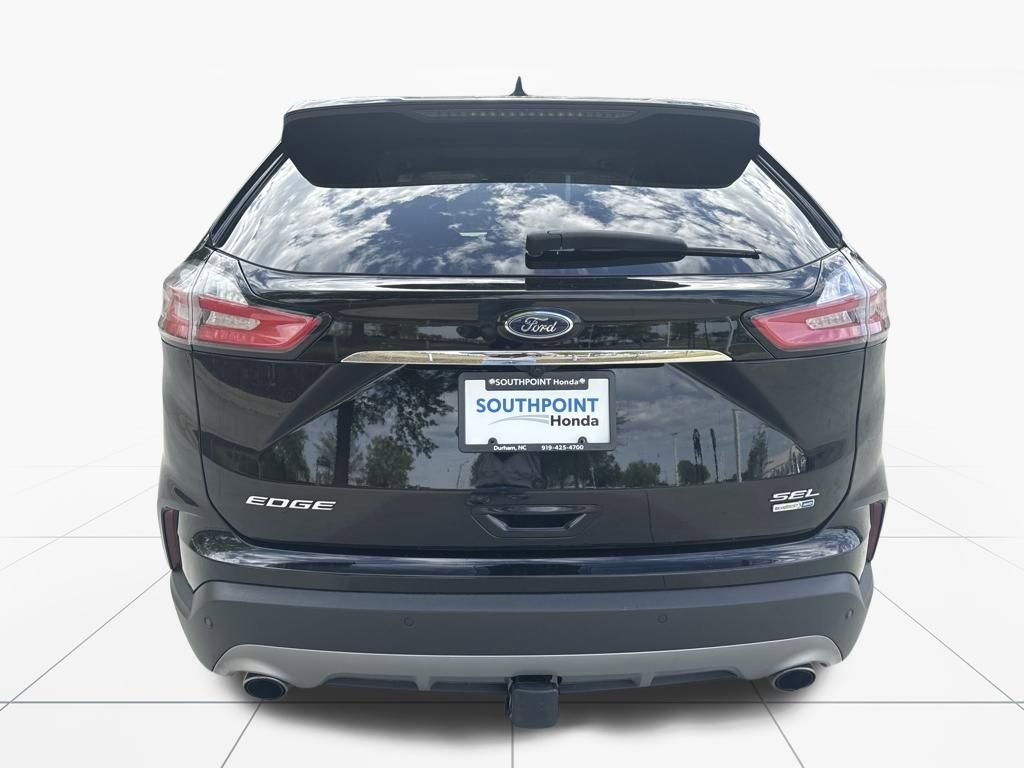 Used 2020 Ford Edge SEL w/ Convenience Package image 7