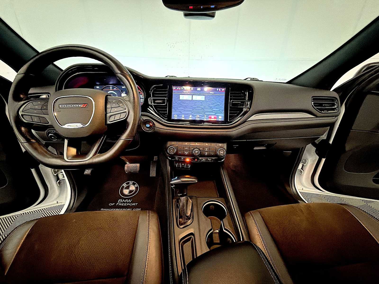 Used 2021 Dodge Durango GT image 12