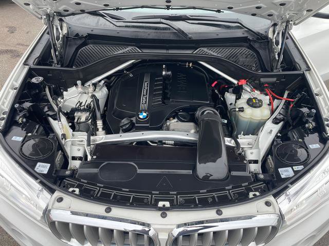 Used 2017 BMW X5 xDrive35i image 8