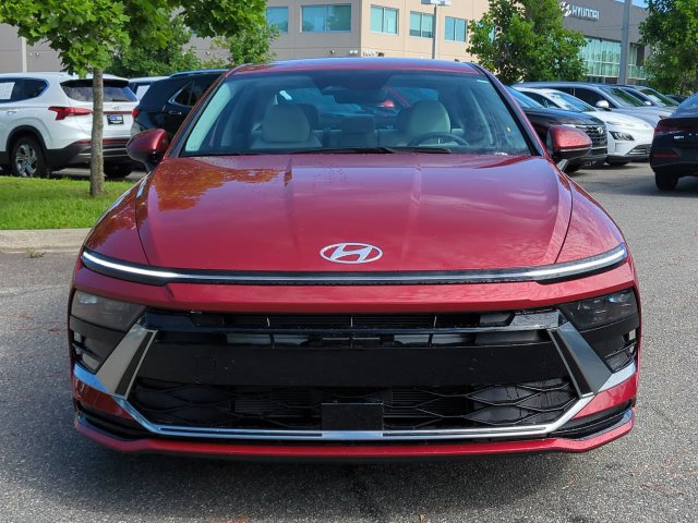 New 2026 Hyundai Sonata SEL FWD image 9