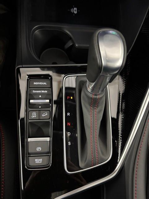 Used 2026 Acura ADX A-Spec w/ Advance Package FWD image 27