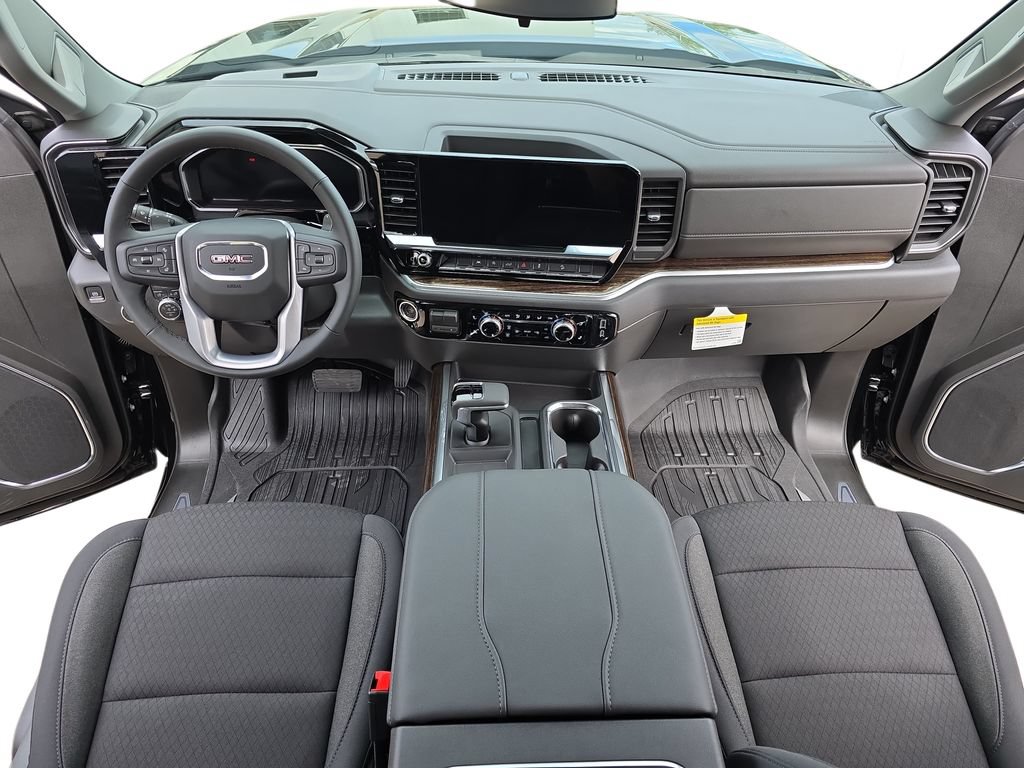 New 2026 GMC Sierra 1500 Elevation AWD/4WD image 9