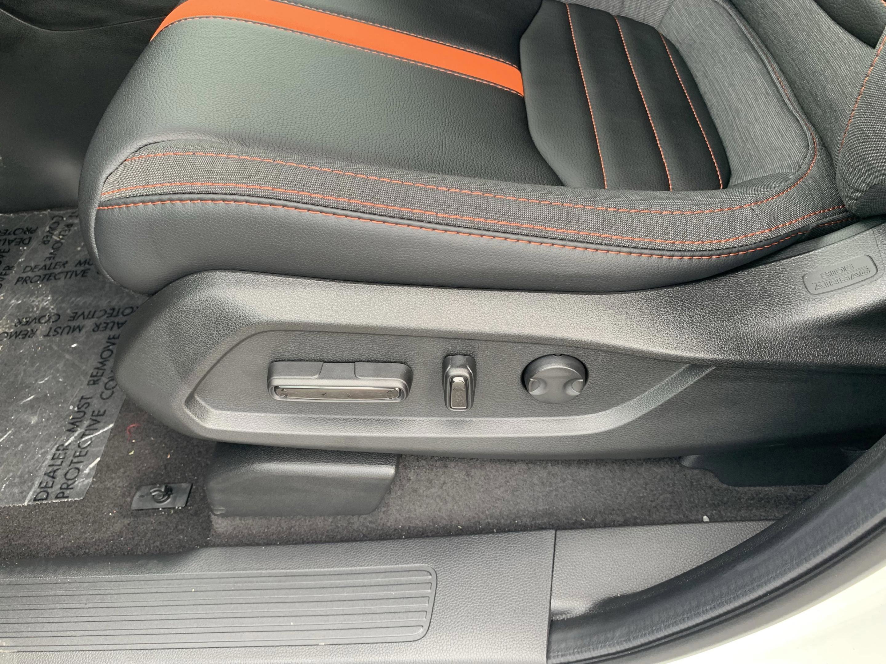 New 2026 Honda Passport TrailSport image 20