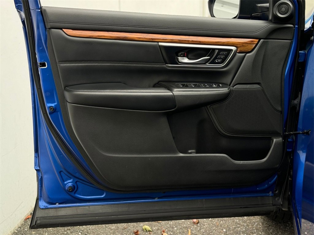 Used 2022 Honda CR-V EX-L image 10