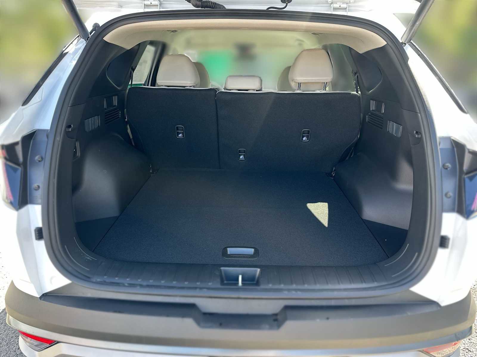 New 2026 Hyundai Tucson SEL w/ Tow & Go Package AWD/4WD image 19