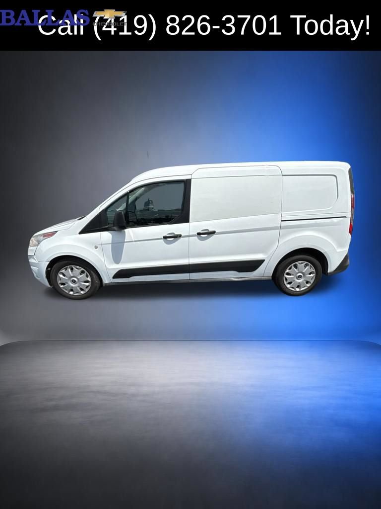 Used 2016 Ford Transit Connect XLT FWD image 5