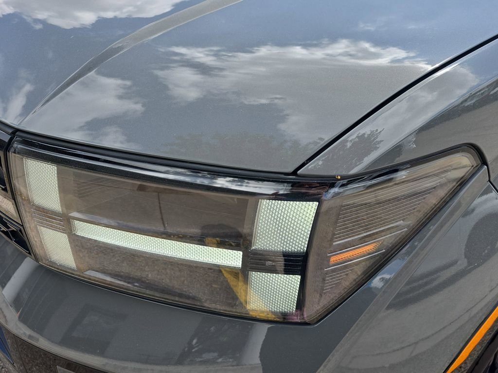 Certified 2026 Hyundai Santa Fe Calligraphy image 32