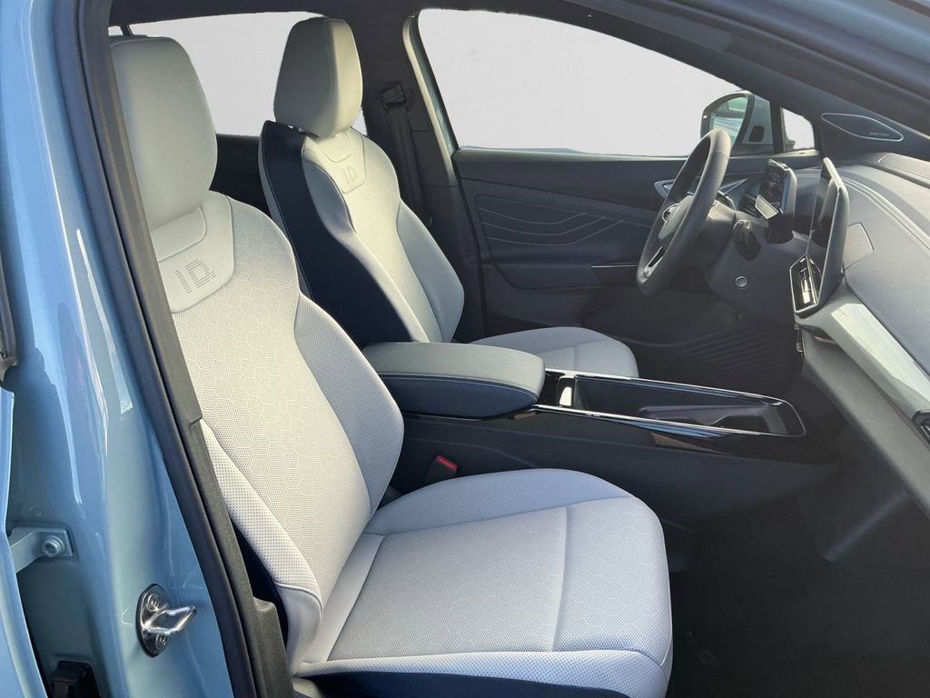 New 2025 Volkswagen ID.4 Pro S Plus image 15