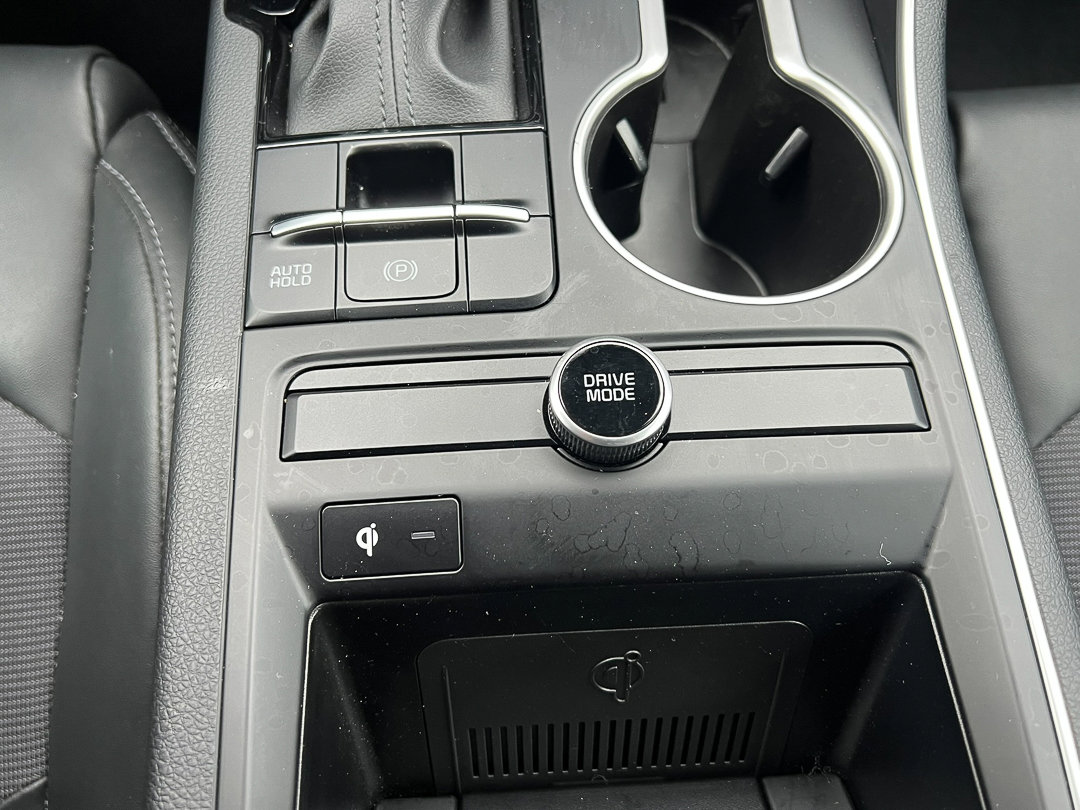 Used 2022 Kia K5 GT-Line image 24