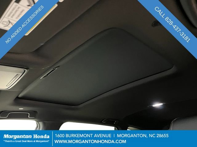 New 2026 Honda CR-V Sport-L image 25