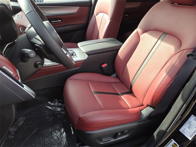 New 2026 MAZDA CX-70 3.3 Turbo S w/ Premium Package image 17