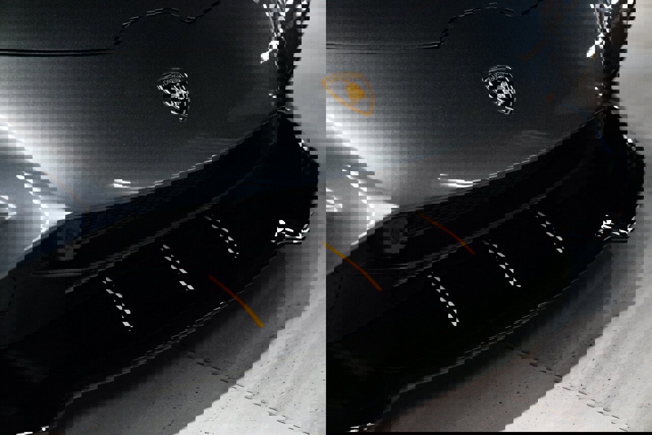 Used 2023 Lamborghini Huracan EVO image 44