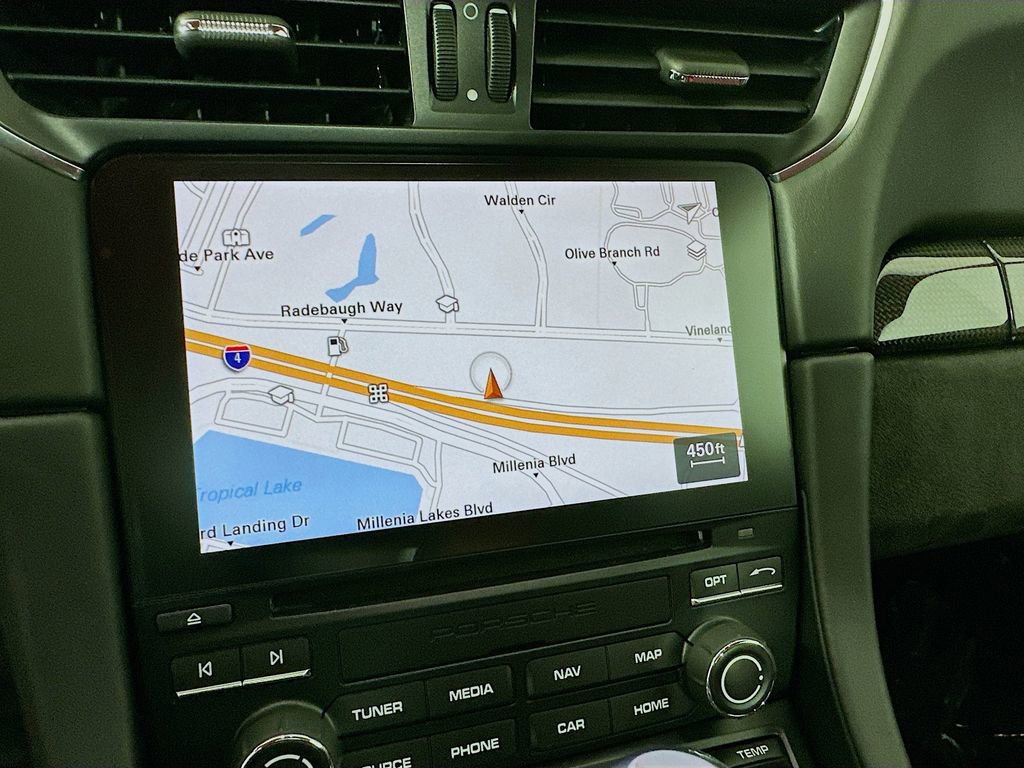 Used 2018 Porsche 911 GT2 RS w/ Sport Chrono Package image 15