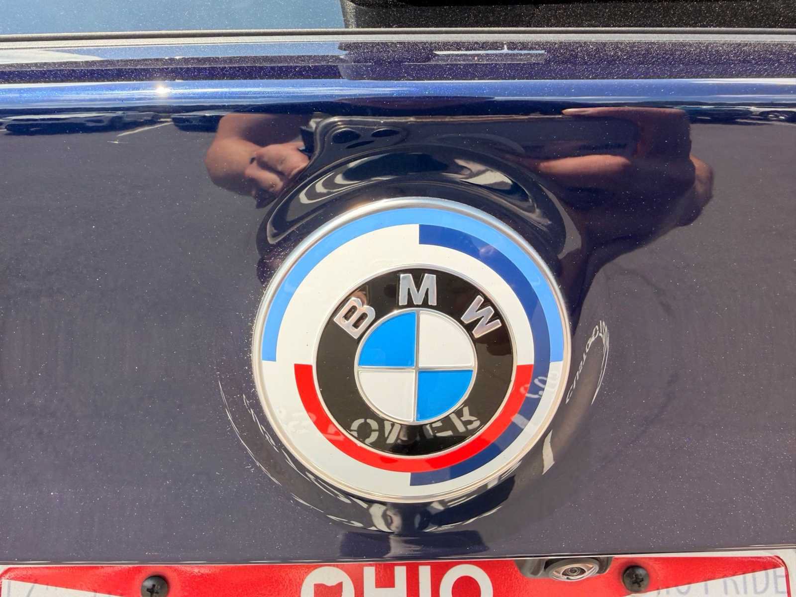 Used 2022 BMW X3 M40i w/ Premium Package AWD/4WD image 22