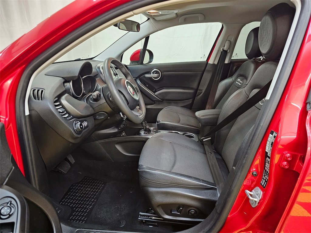 Used 2016 FIAT 500X Trekking image 21