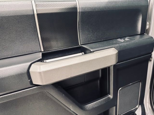 Certified 2018 Ford F150 Raptor w/ Equipment Group 802A Luxury image 21