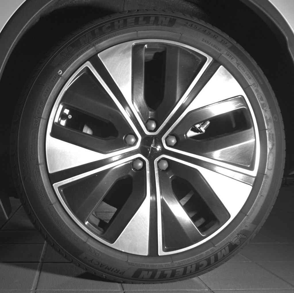 Used 2023 Polestar Polestar 2 w/ Pilot Pack AWD/4WD image 23