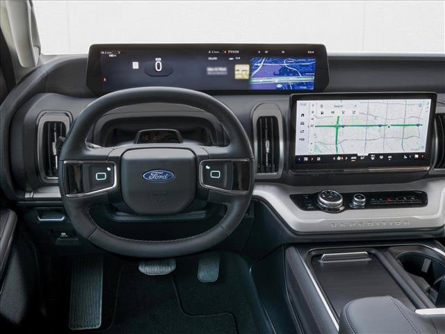 New 2027 Ford Expedition Active RWD image 4