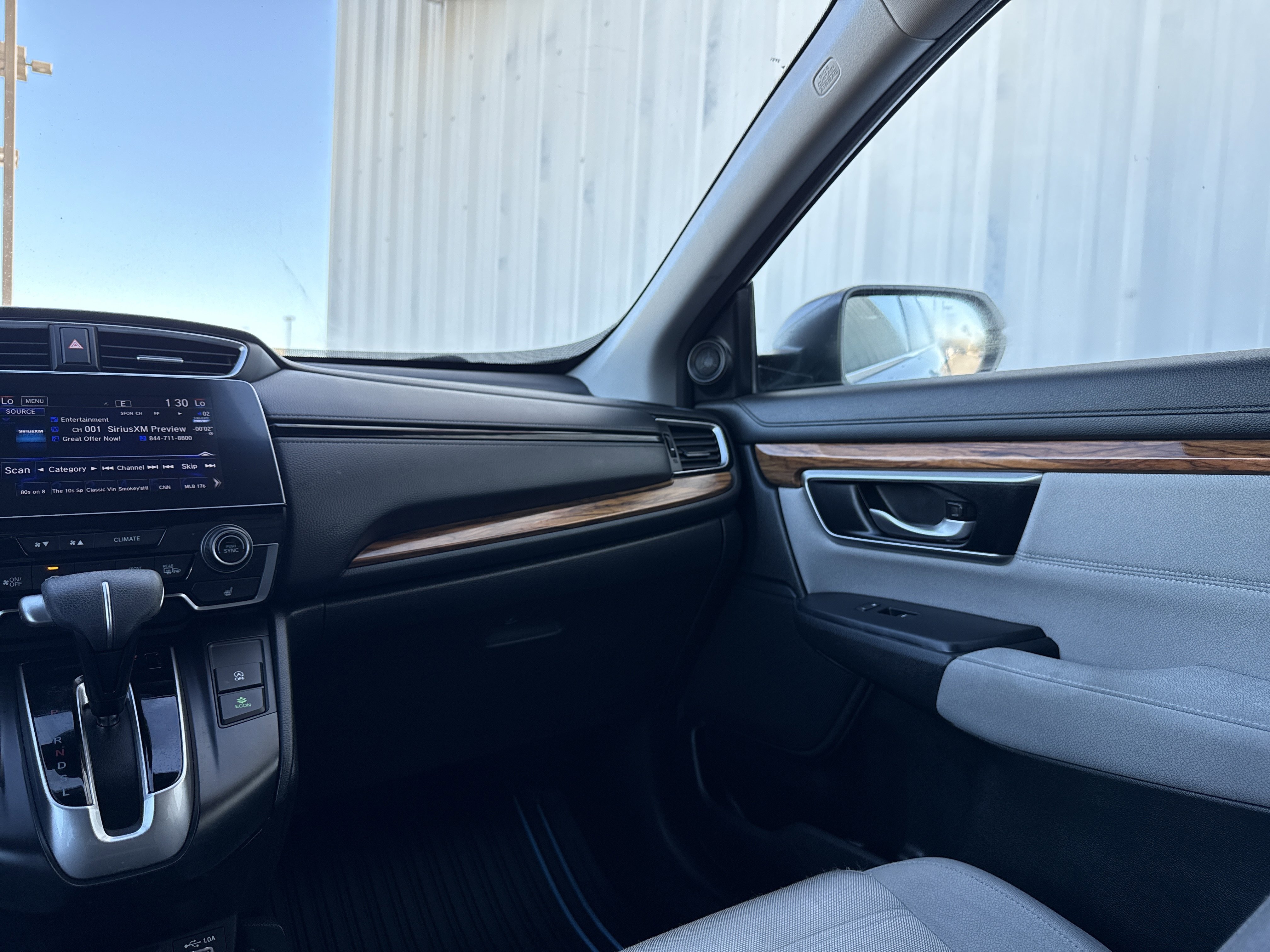 Used 2022 Honda CR-V EX image 28