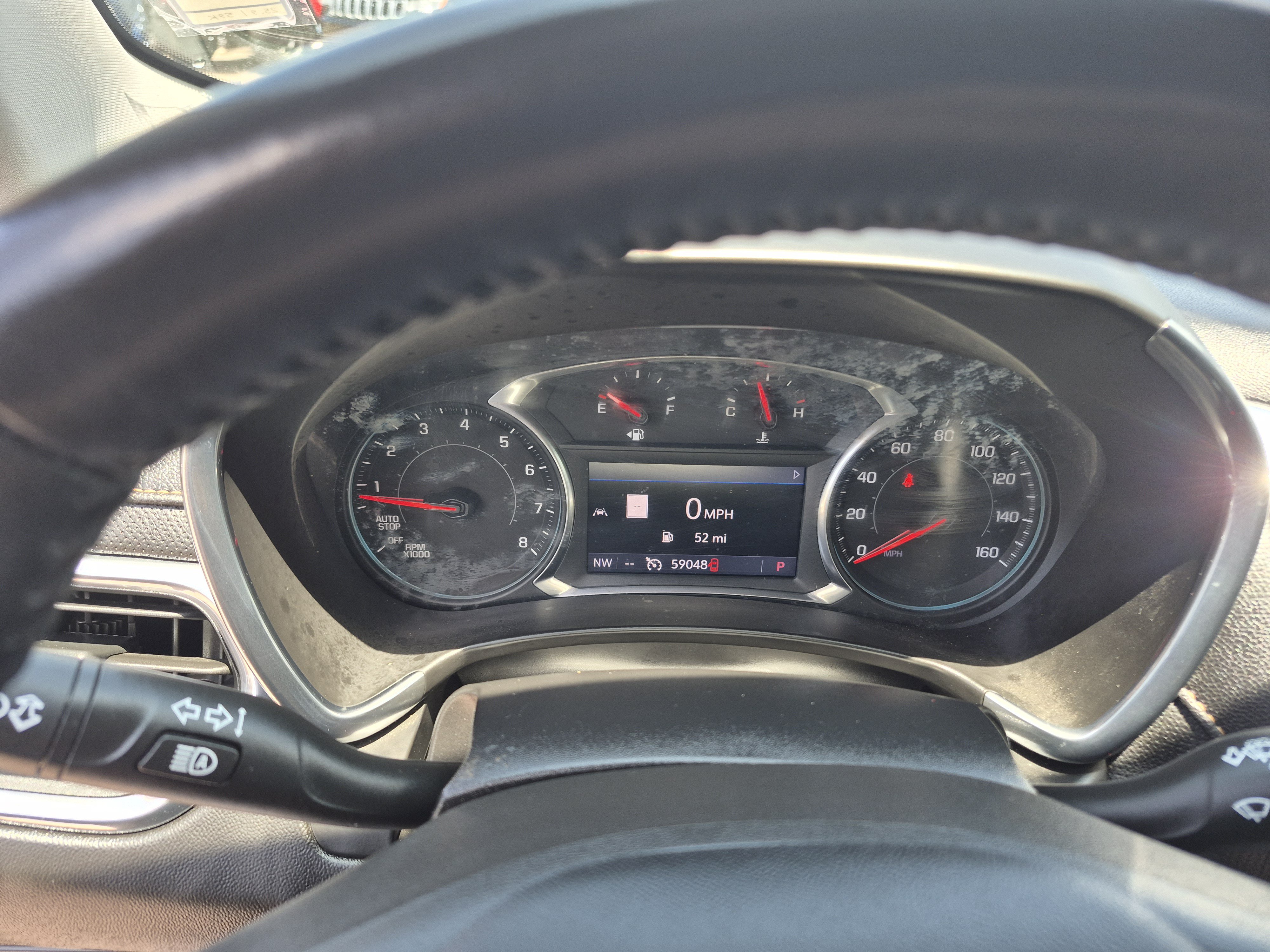 Used 2020 Chevrolet Equinox Premier AWD/4WD image 10