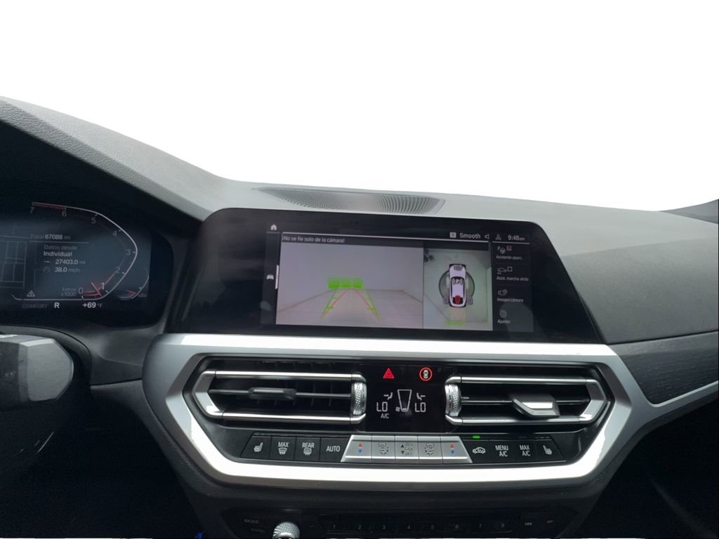 Used 2023 BMW 430i Gran Coupe w/ Premium Package RWD image 49
