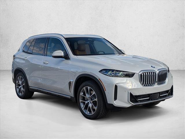 New 2026 BMW X5 xDrive40i image 7
