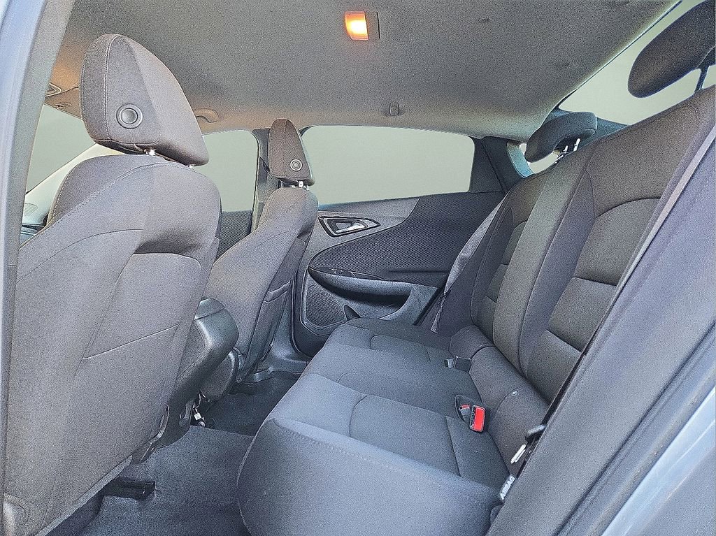 Used 2024 Chevrolet Malibu RS image 16