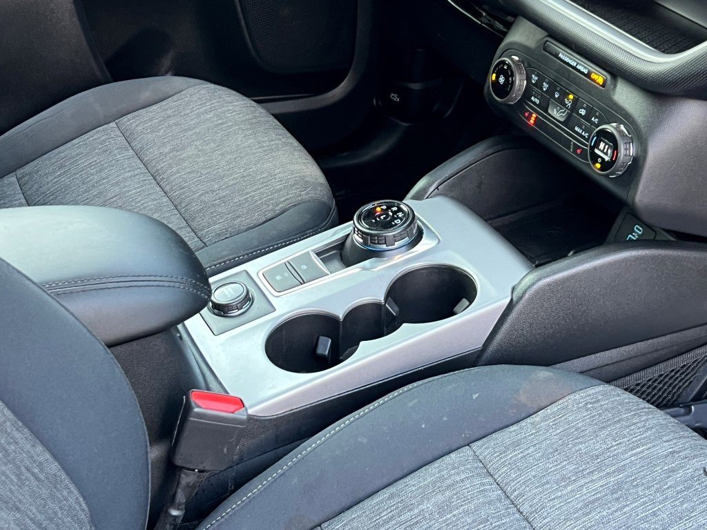 Used 2021 Ford Bronco Sport Big Bend w/ Big Bend Package (96B) image 11