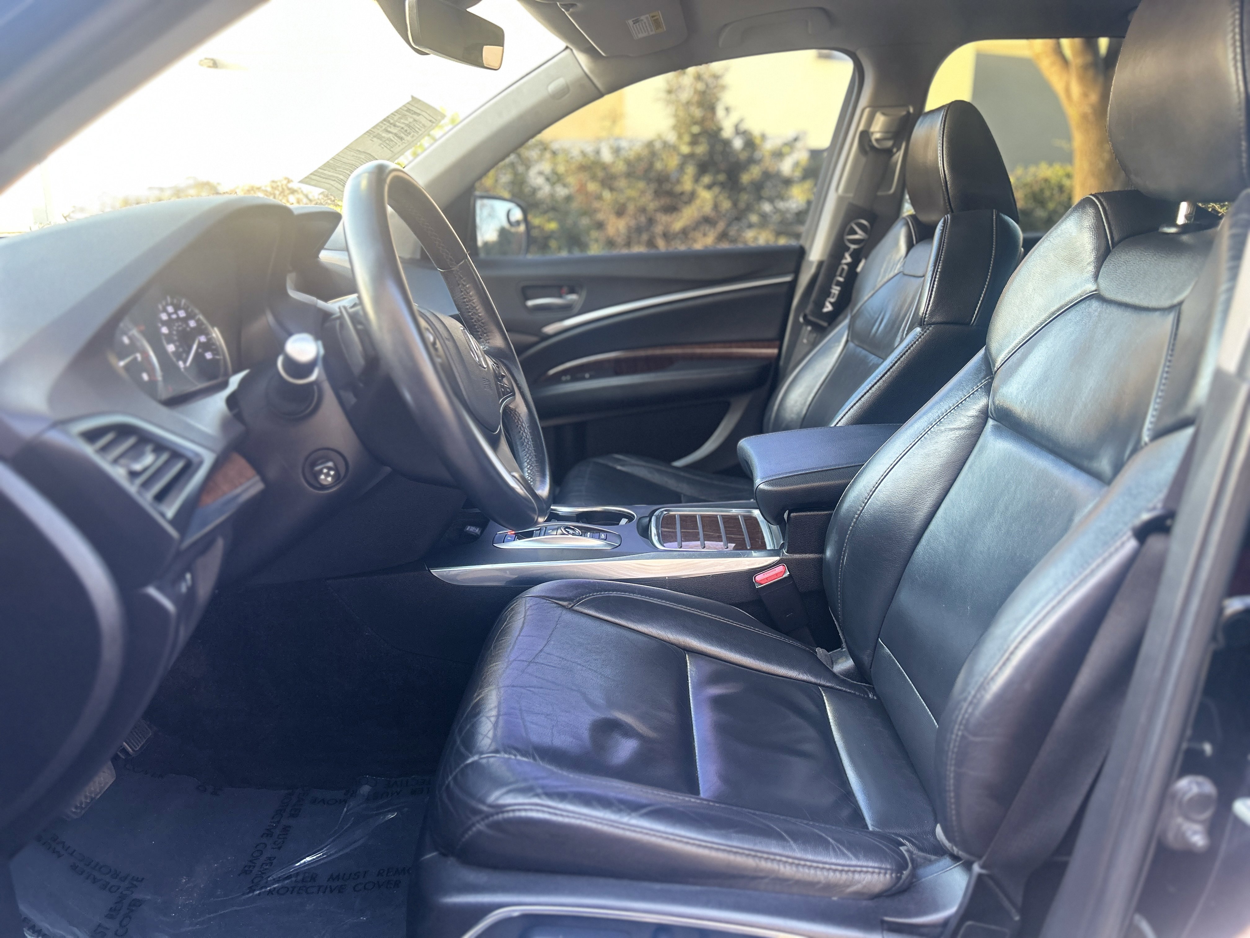 Used 2020 Acura MDX SH-AWD image 28