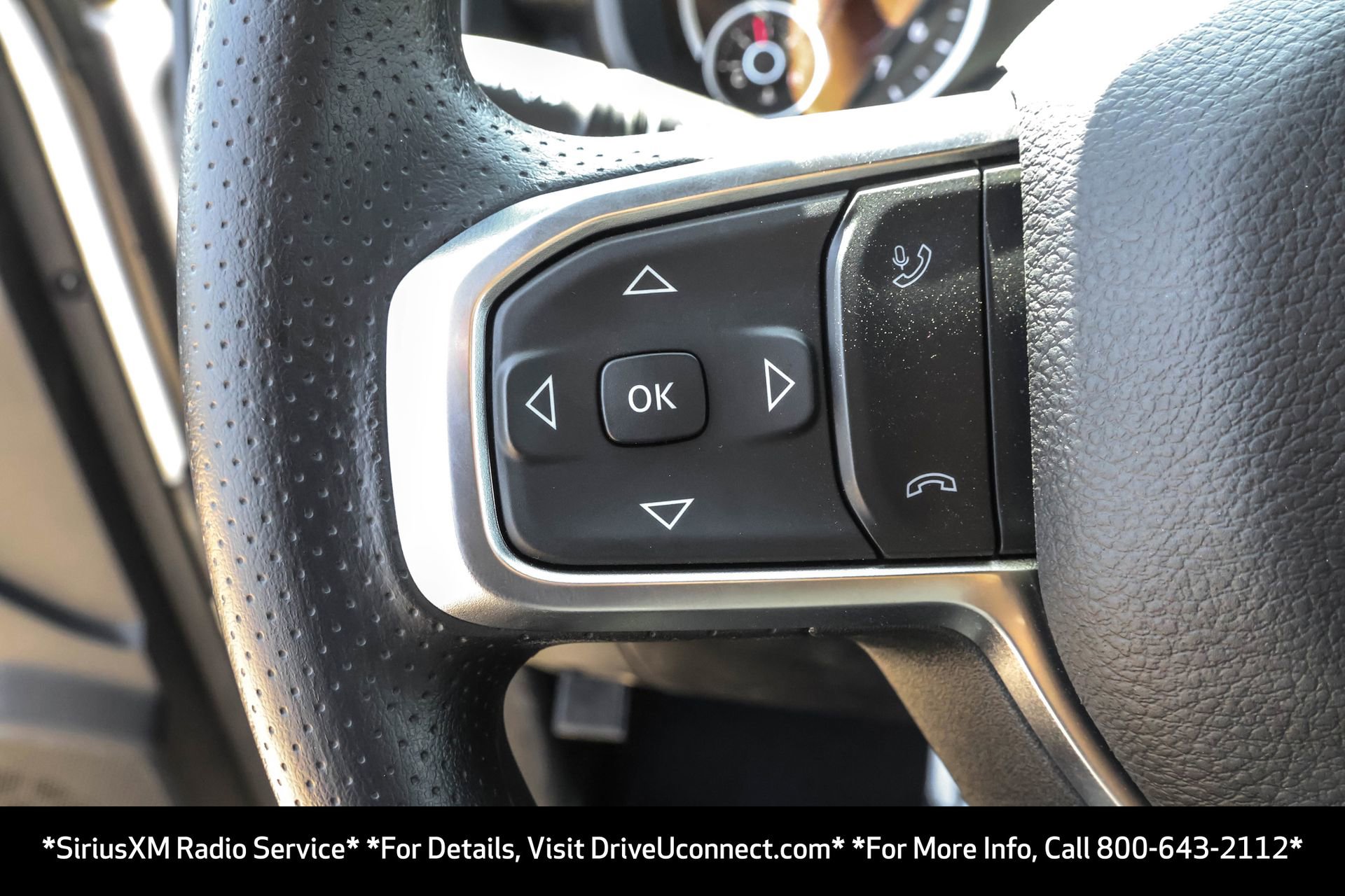 New 2026 RAM 2500 Tradesman image 24