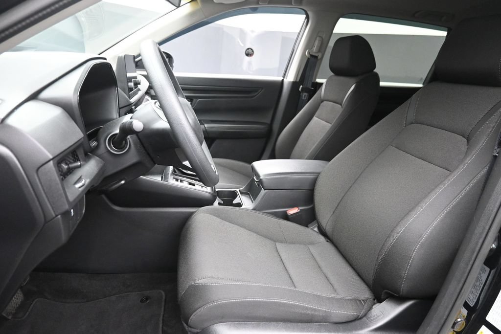 Used 2025 Honda CR-V EX image 16